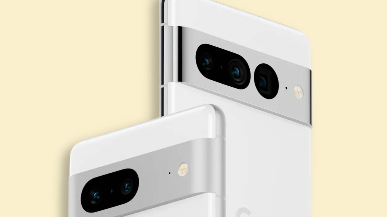 Google Pixel 7: Price, specs, features, & everything we know